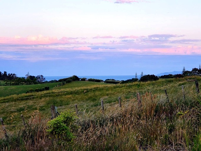 Domes (New Zealand, Waipu, Northland)