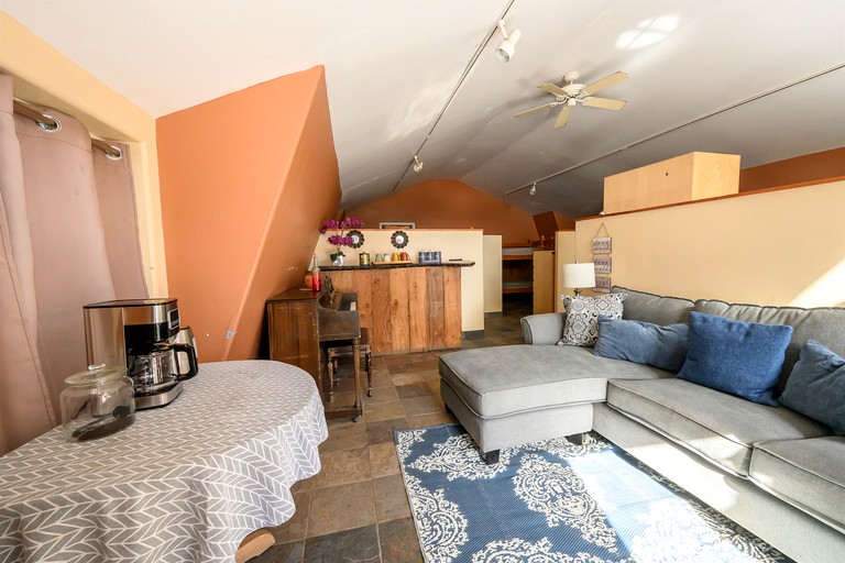 Vacation Rentals (United States of America, Palomar Mountain, California)