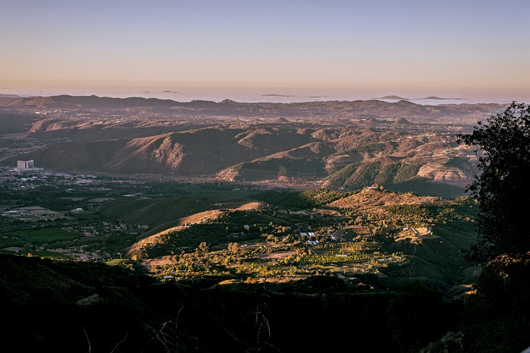 Vacation Rentals (United States of America, Palomar Mountain, California)