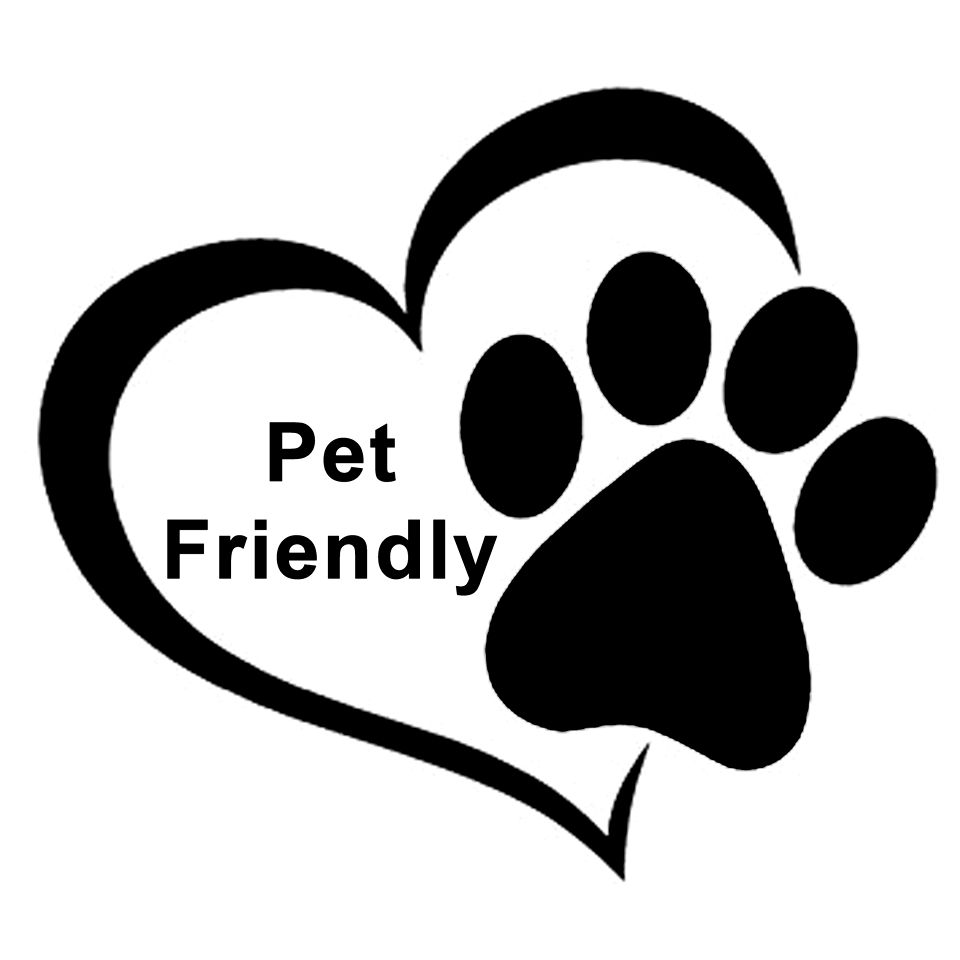 Pet Friendly Cabin with Fireplace and Shared Outdoor Pool, Perfect for a Weekend at Big Bear Lake