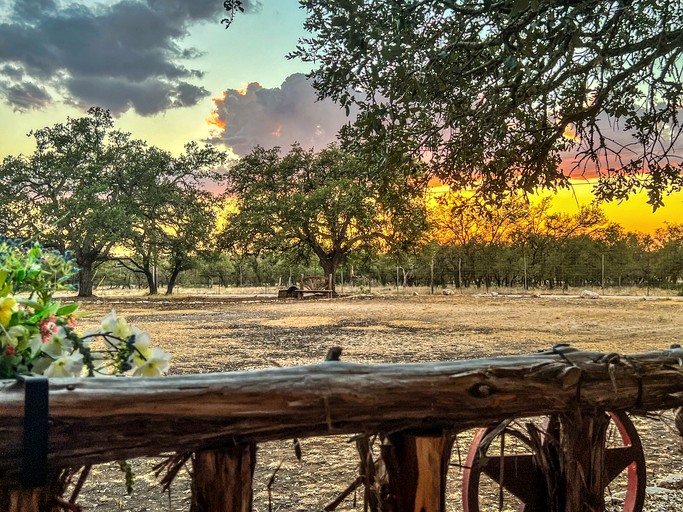 Cabins (United States of America, Mountain Home, Texas)