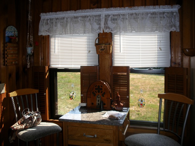 Cottages (Coldwater, Michigan, United States)