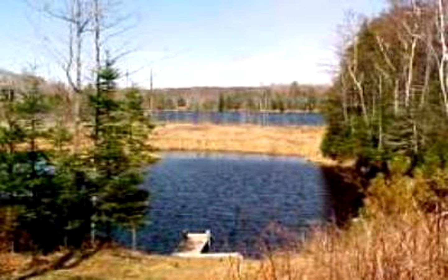 Glaciers End Log Cabin, Log Cabins, Mercer, United States of America