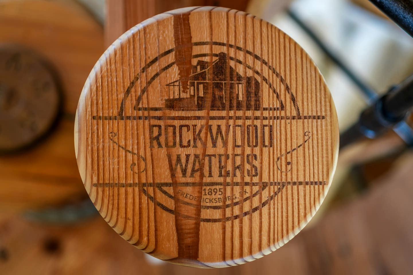 Rustic-Luxe Barn Suite with Hot Tub, EV Charger & Vintage Flair Near Fredericksburg, Texas