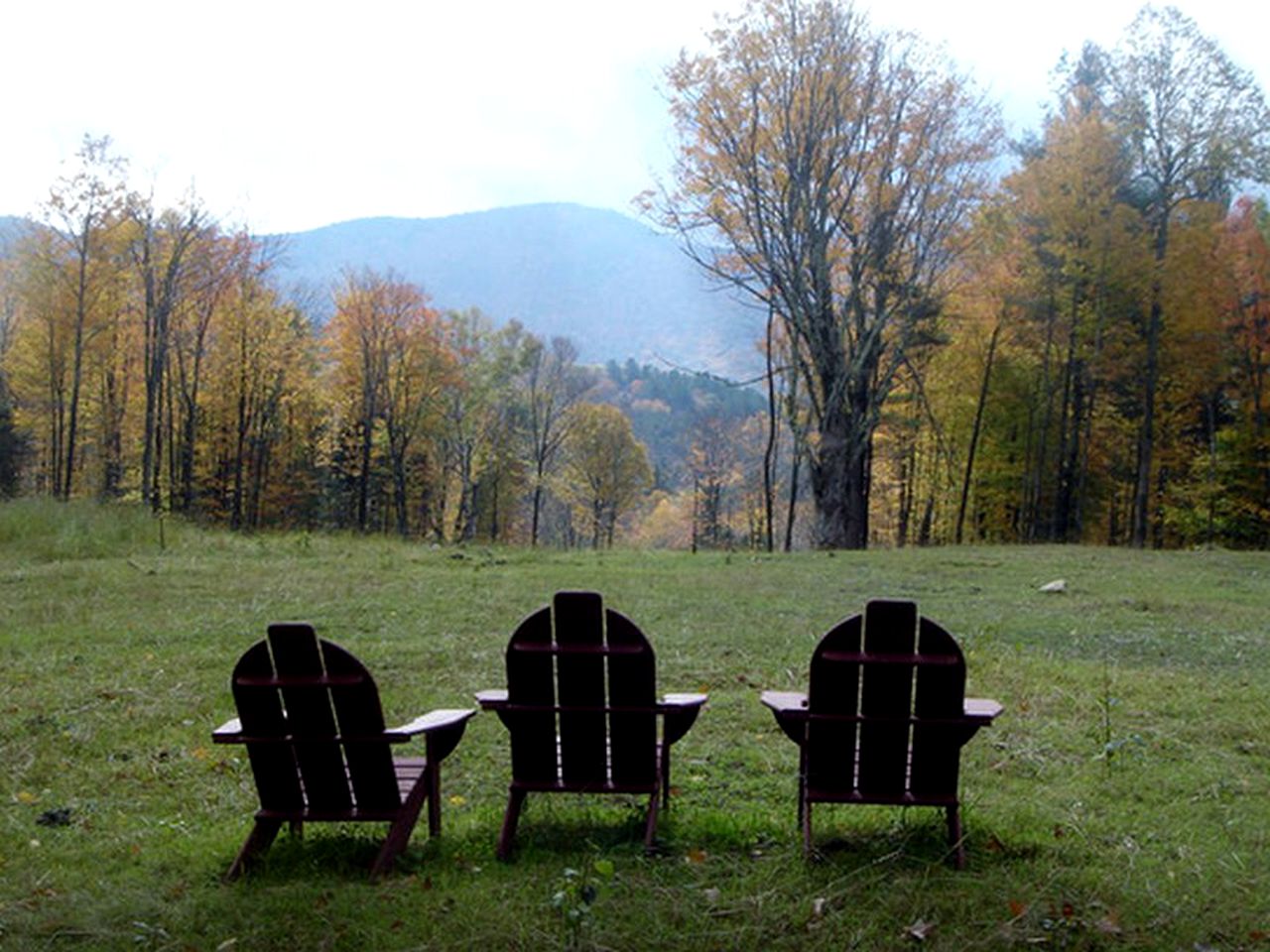 Mountain Cabin Rental with Historic Charm in Adirdondacks Region