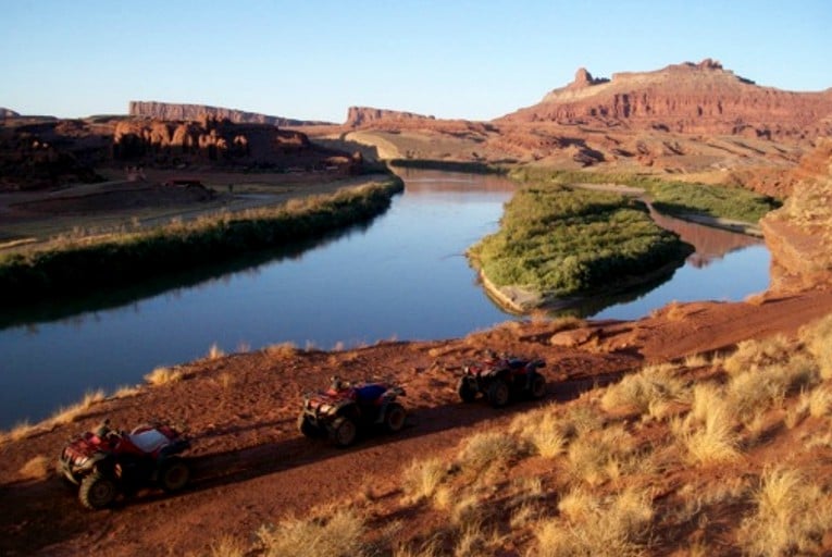 Huts (Moab, Utah, United States)