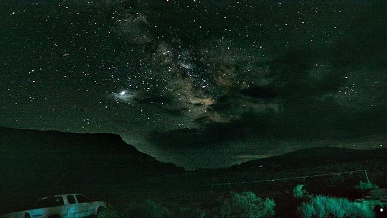 Huts (Moab, Utah, United States)