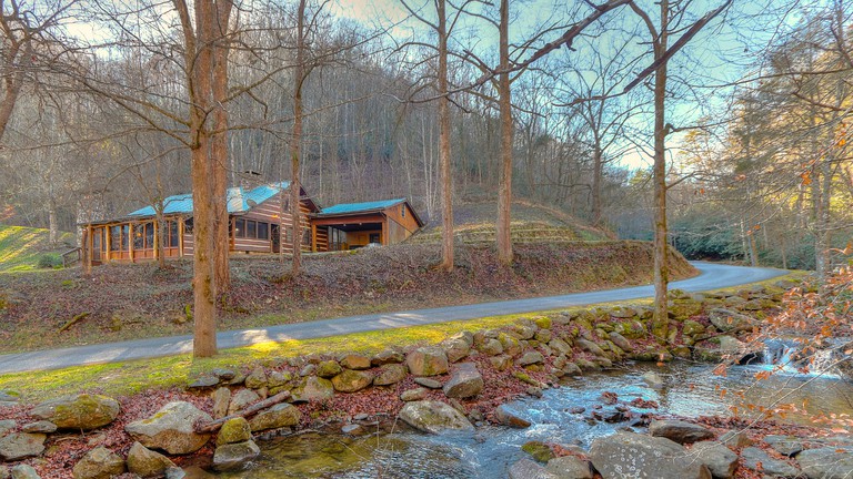 Vacation Rentals (United States of America, Gatlinburg, Tennessee)