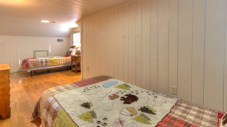 Vacation Rentals (United States of America, Gatlinburg, Tennessee)