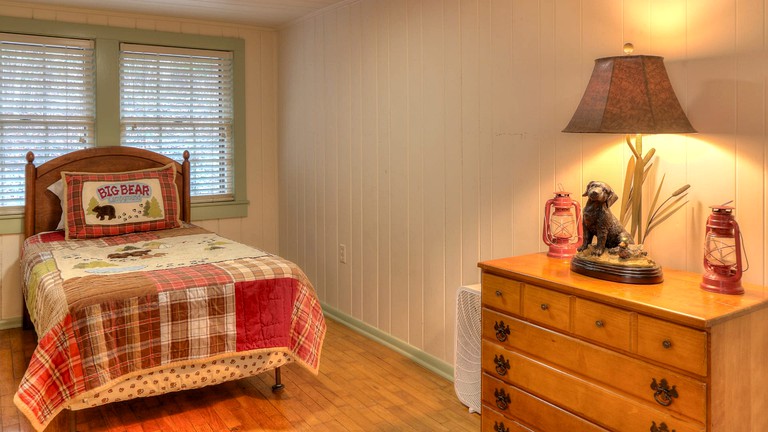 Vacation Rentals (United States of America, Gatlinburg, Tennessee)