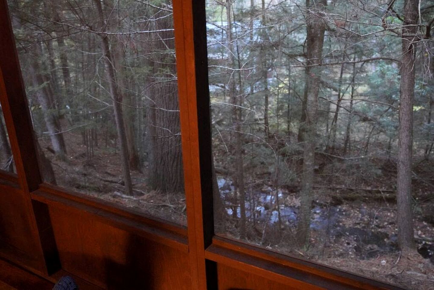 Rustic Pet-Friendly Bliss: Cabin Retreat in the White Mountains, NH