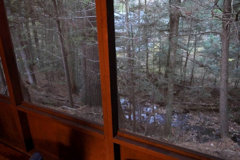 Cabins (United States of America, Bath, New Hampshire)