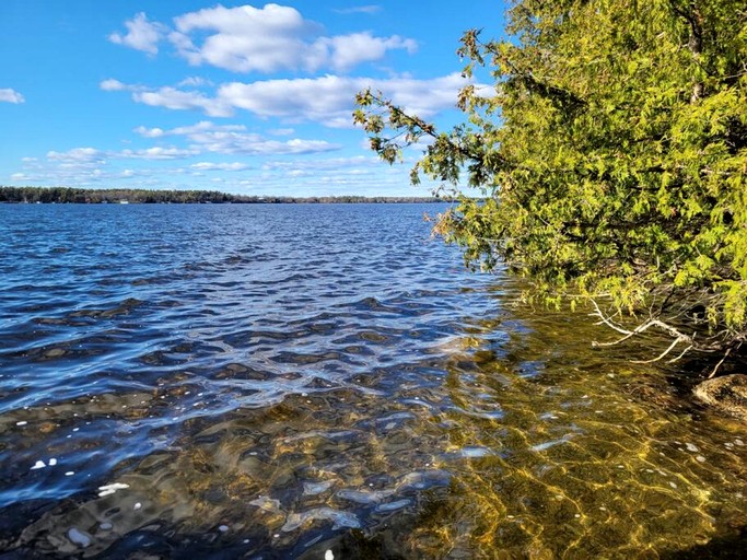 Cottages (Canada, Kawartha Lakes, Ontario)