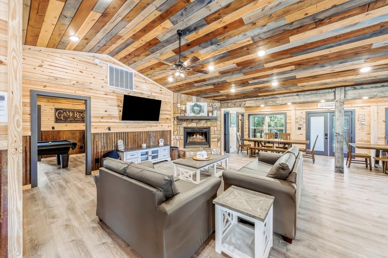 Vacation Rentals (United States of America, Sevierville, Tennessee)