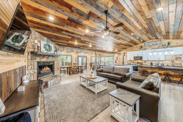 Vacation Rentals (United States of America, Sevierville, Tennessee)