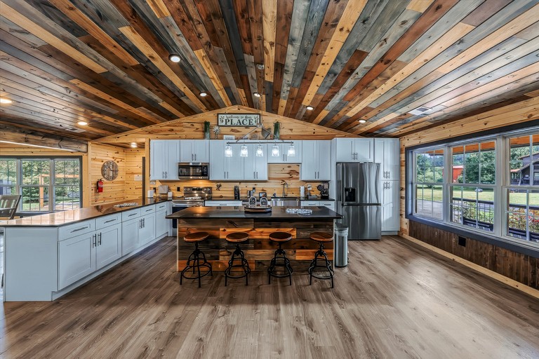 Vacation Rentals (United States of America, Sevierville, Tennessee)