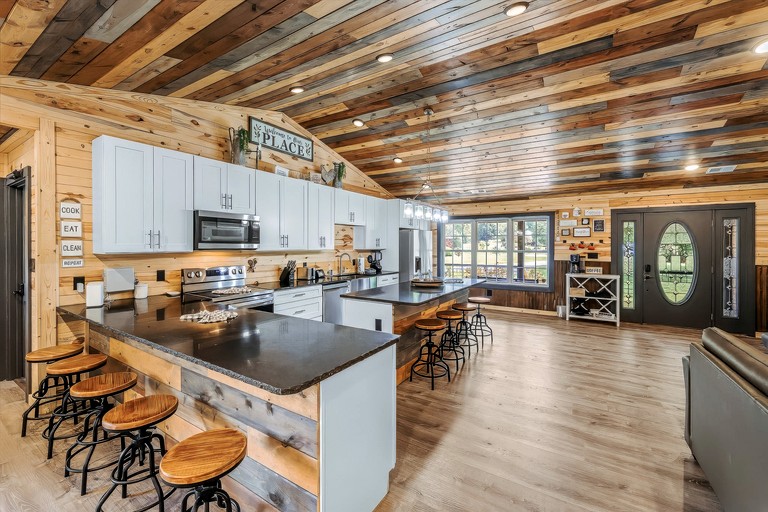 Vacation Rentals (United States of America, Sevierville, Tennessee)