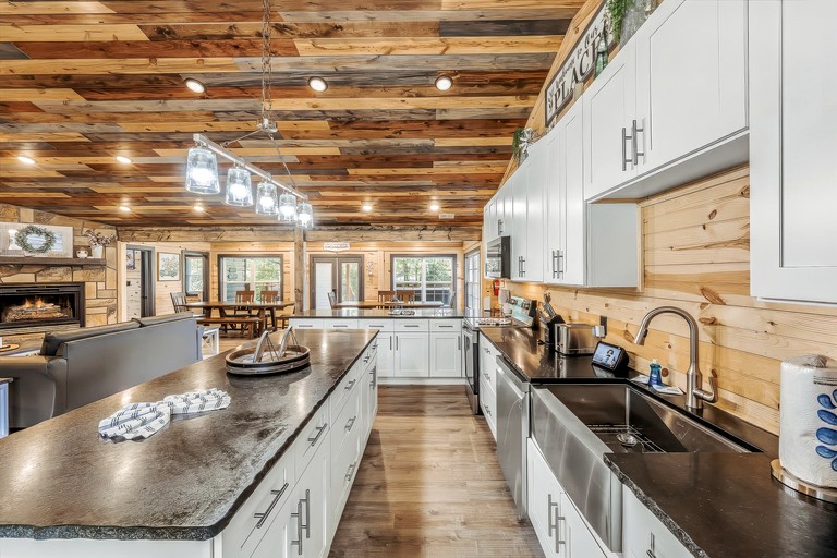 Vacation Rentals (United States of America, Sevierville, Tennessee)
