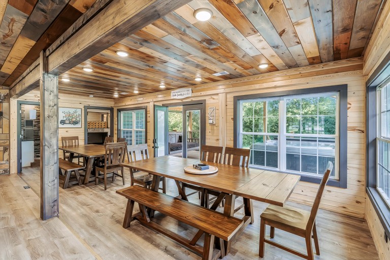 Vacation Rentals (United States of America, Sevierville, Tennessee)