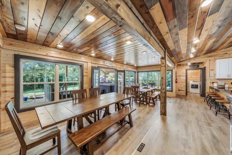 Vacation Rentals (United States of America, Sevierville, Tennessee)