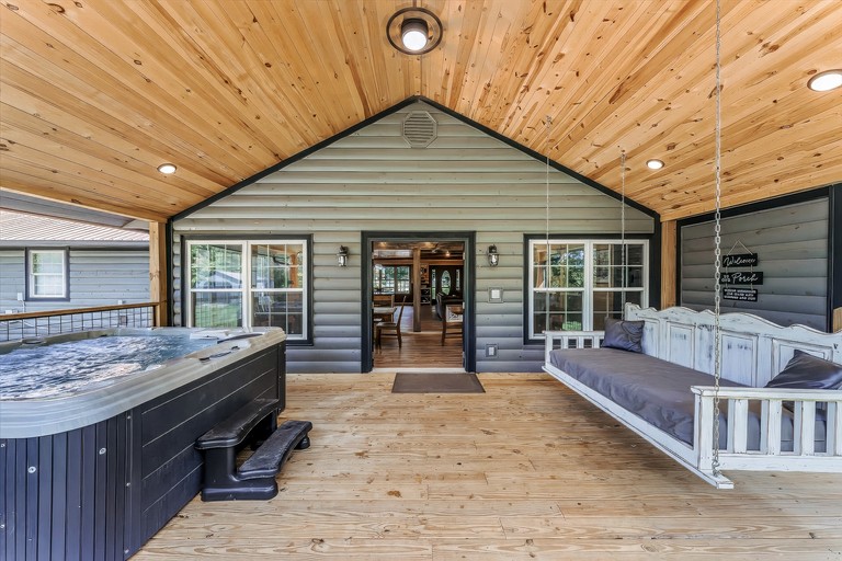 Vacation Rentals (United States of America, Sevierville, Tennessee)