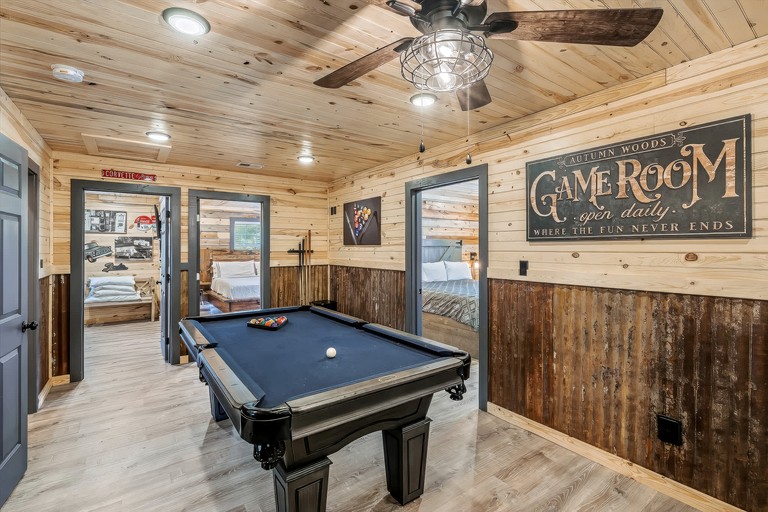 Vacation Rentals (United States of America, Sevierville, Tennessee)