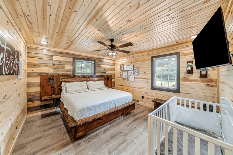 Vacation Rentals (United States of America, Sevierville, Tennessee)