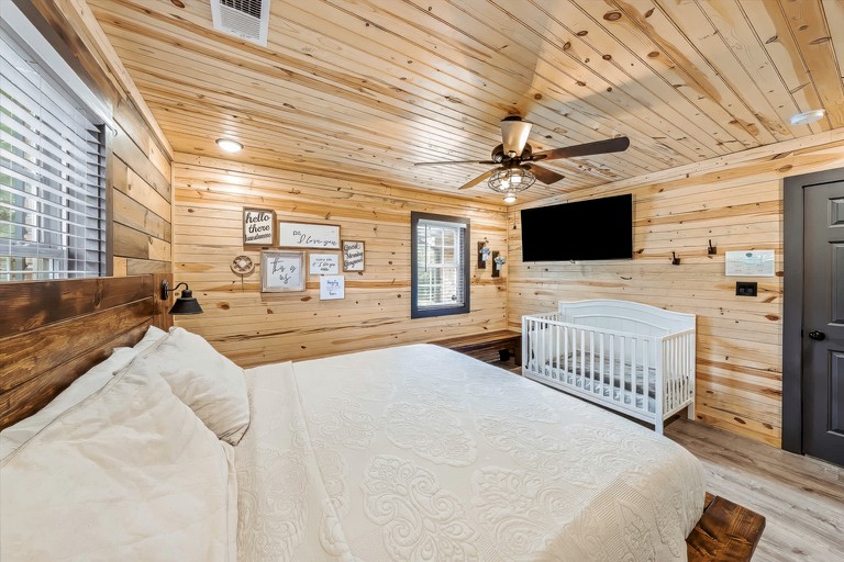 Vacation Rentals (United States of America, Sevierville, Tennessee)