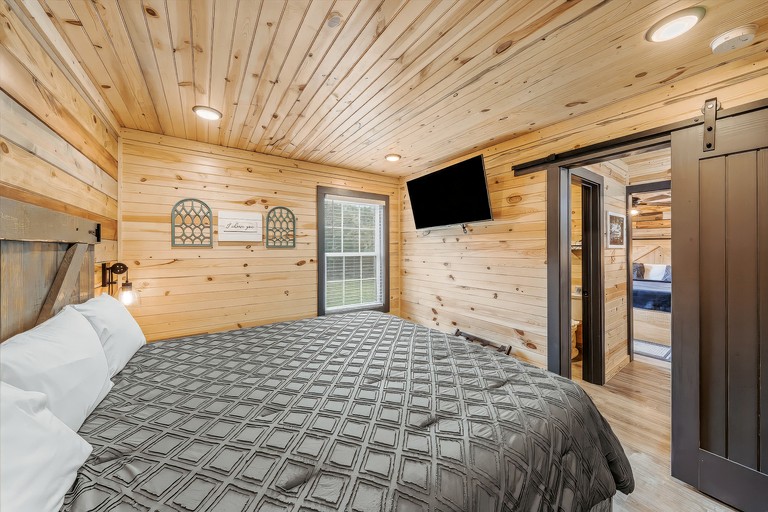 Vacation Rentals (United States of America, Sevierville, Tennessee)