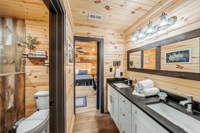 Vacation Rentals (United States of America, Sevierville, Tennessee)