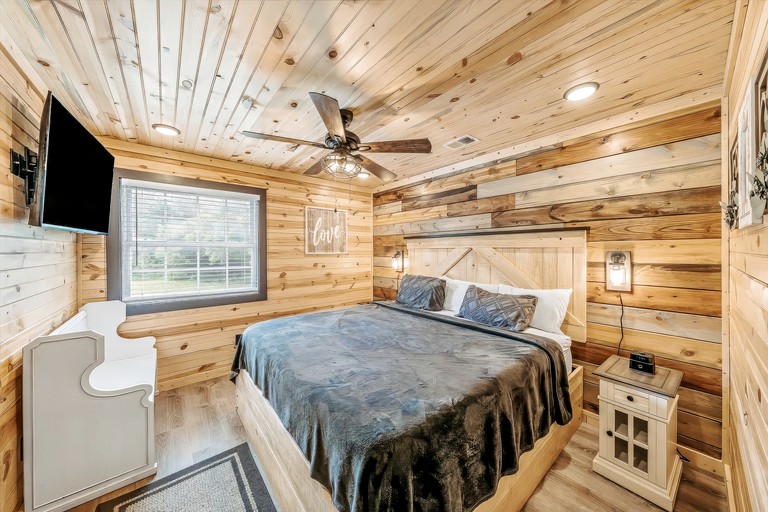 Vacation Rentals (United States of America, Sevierville, Tennessee)