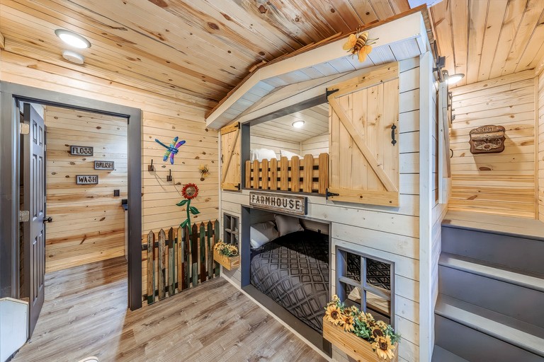 Vacation Rentals (United States of America, Sevierville, Tennessee)