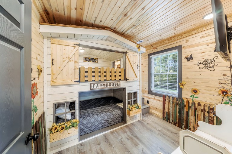 Vacation Rentals (United States of America, Sevierville, Tennessee)