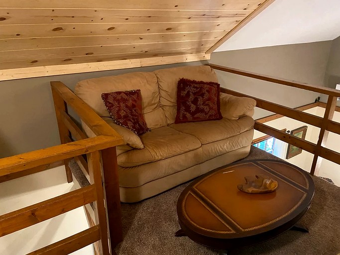 Cabins (United States of America, Blairsville, Georgia)