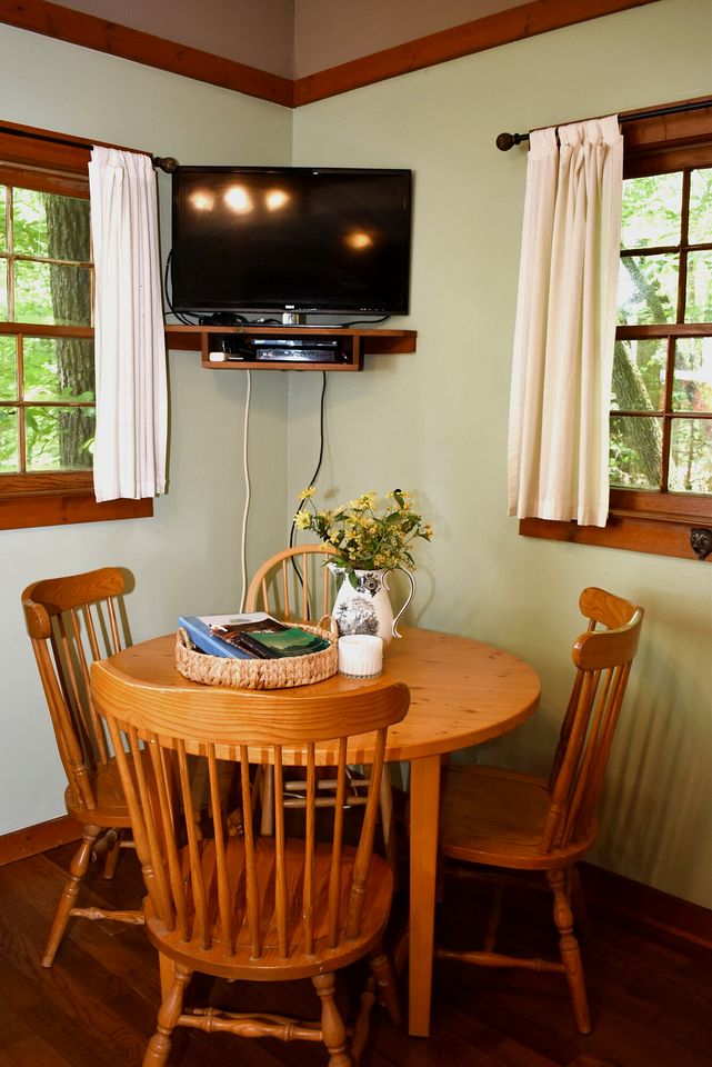Rustic, Private Cabin in the Woods of North Georgia near the Appalachian Trail