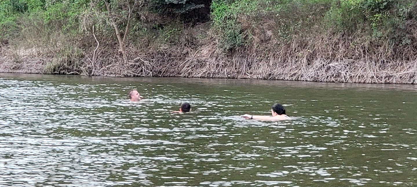 Rural Ranch Cottage Ideal for Groups or Family Reunions in Texas