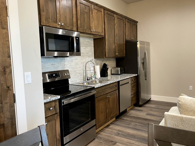 Vacation Rentals (United States of America, Granbury, Texas)