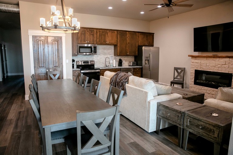 Vacation Rentals (United States of America, Granbury, Texas)