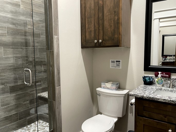 Vacation Rentals (United States of America, Granbury, Texas)