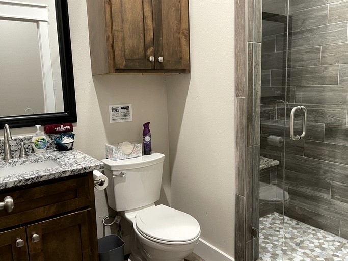 Vacation Rentals (United States of America, Granbury, Texas)