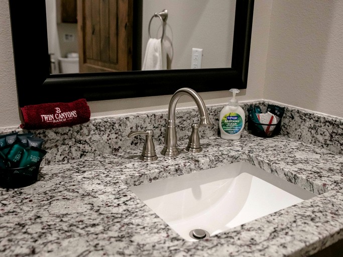 Vacation Rentals (United States of America, Granbury, Texas)