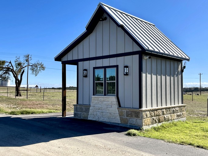 Vacation Rentals (United States of America, Granbury, Texas)