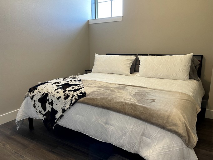 Vacation Rentals (United States of America, Granbury, Texas)