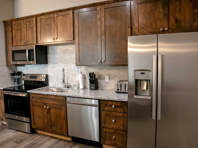 Vacation Rentals (United States of America, Granbury, Texas)