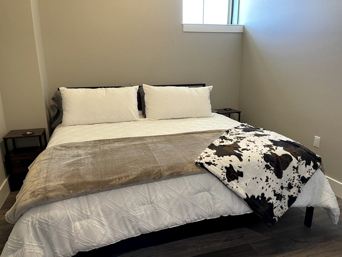 Vacation Rentals (United States of America, Granbury, Texas)