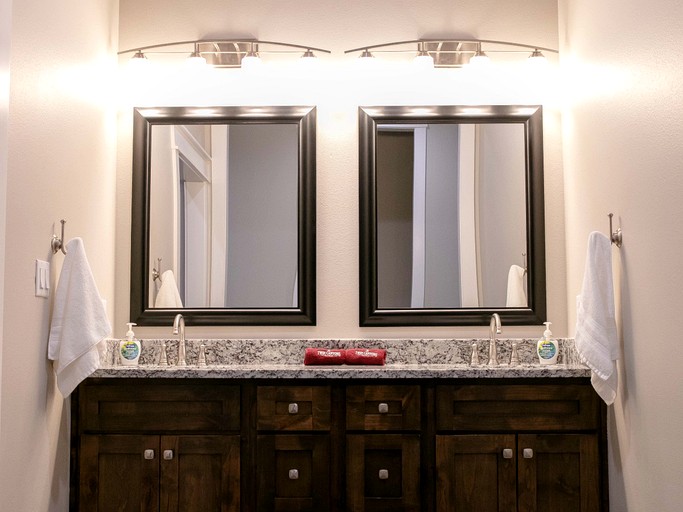 Vacation Rentals (United States of America, Granbury, Texas)