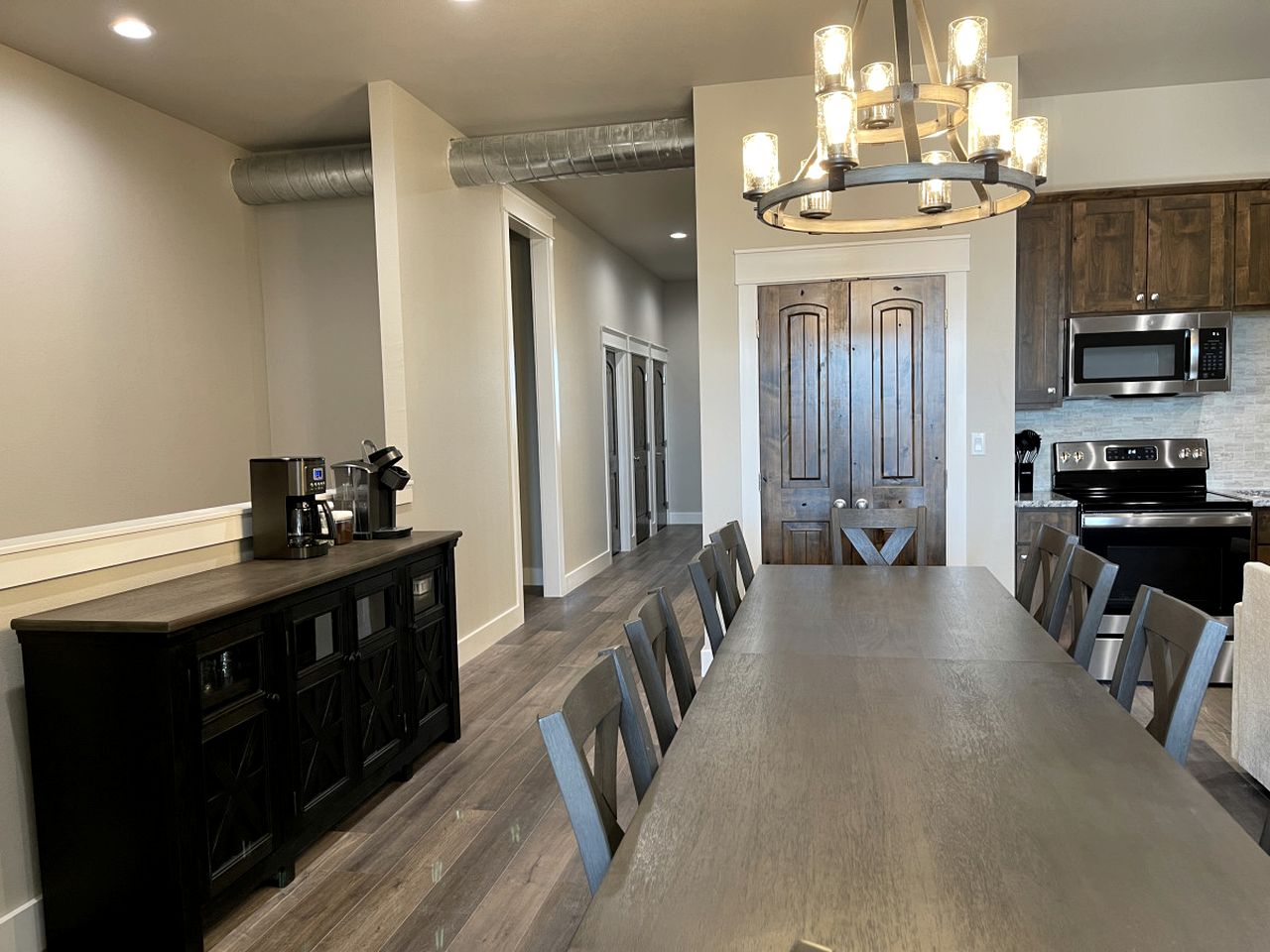 Rural Ranch Cottage Ideal for Groups or Family Reunions in Texas