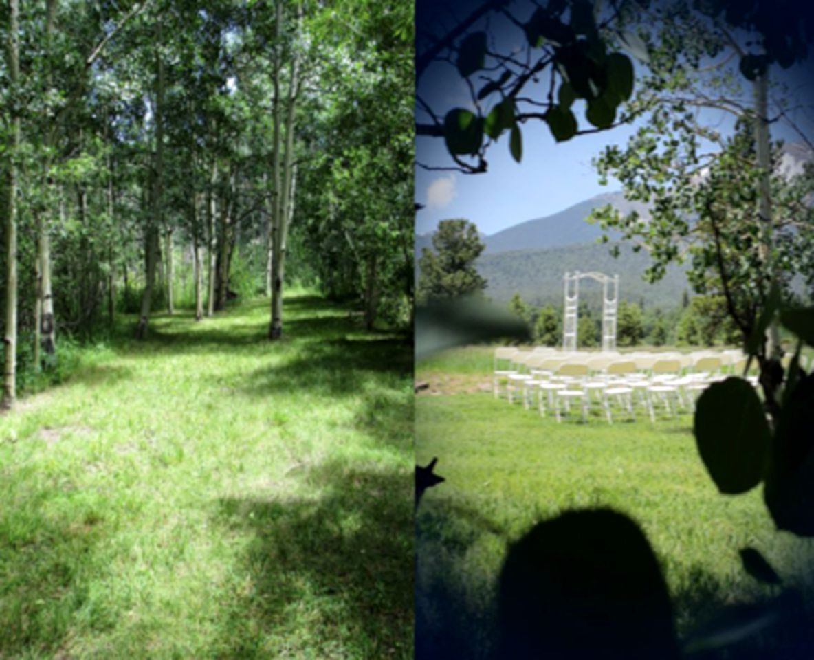 Idyllic Ranch Rental for Weddings and Events in Westcliffe, Colorado