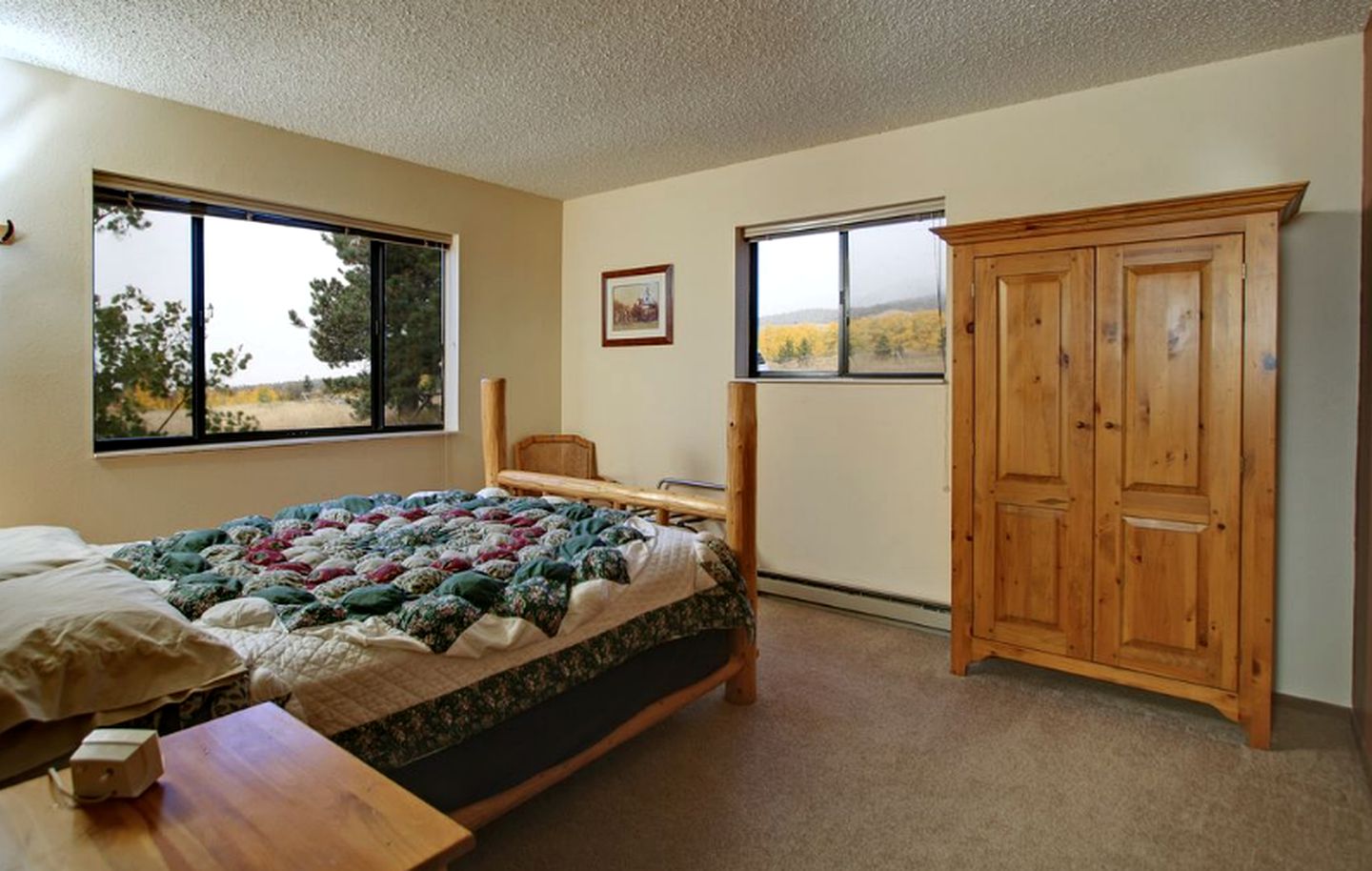 Idyllic Ranch Rental for Weddings and Events in Westcliffe, Colorado