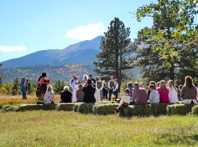 Barns (Westcliffe, Colorado, United States)